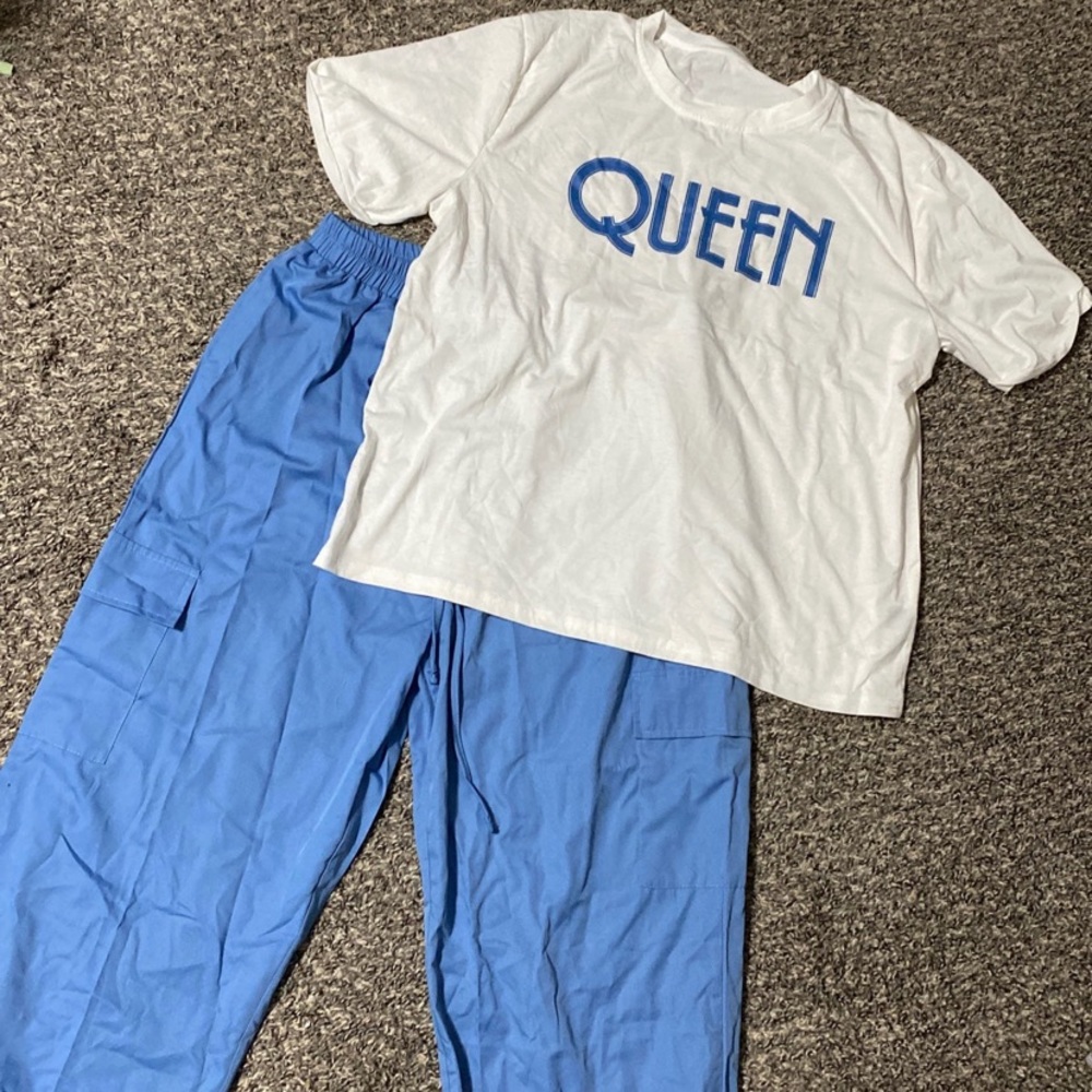 SHEIN set XL